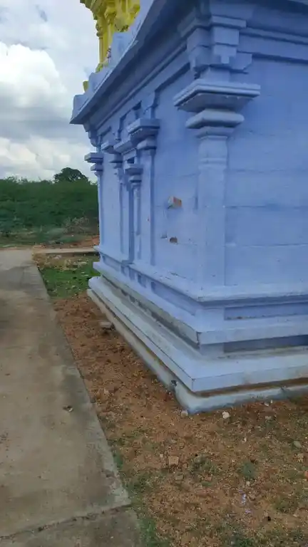 Arulmigu Kaaliamman Temple, Mela Karunkulam - 627005 அருள்மிகு காளியம்மன் திருக்கோயில், மேலக்கருங்குளம் - 627005, Tirunelveli - Ancient Temple Architecture and History Image 5