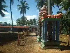 Arulmigu Kaaliamman Temple, Vairamangalam - 638312 Temple
