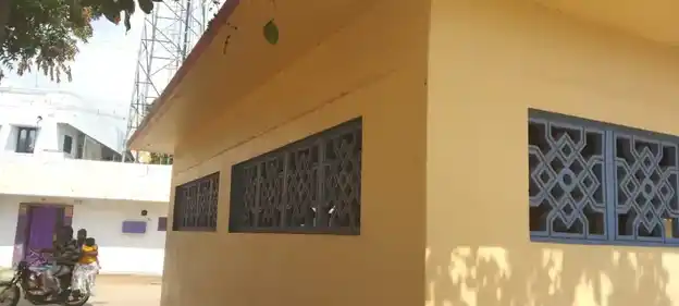 Arulmigu Kaaliamman Vinayagar Temple, Chathirapatti - 624620