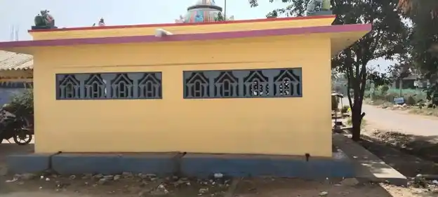 Arulmigu Kaaliamman Vinayagar Temple, Chathirapatti - 624620 அருள்மிகு காளியம்மன் விநாயகர் கோயில், Chathirapatti - 624620, Dindigul - Ancient Temple Architecture and History Image 4