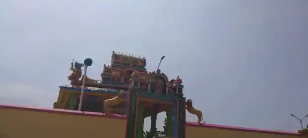 Arulmigu Kaaliamman Vinayagar Temple, Chathirapatti - 624620 அருள்மிகு காளியம்மன் விநாயகர் கோயில், Chathirapatti - 624620, Dindigul - Ancient Temple Architecture and History Image 5