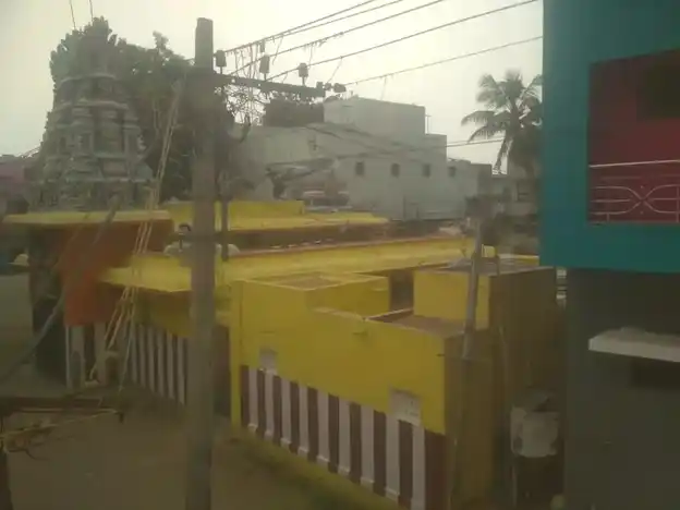 Arulmigu Kaalika Parameswari Temple, Edamalaippatti Puthur, Thiruchirappalli - 620012 Arulmigu Kaalika Parameswari Temple, Edamalaippatti Puthur, Thiruchirappalli - 620012, Thiruchirappalli - Ancient Temple Architecture and History Image 3