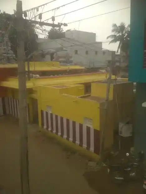 Arulmigu Kaalika Parameswari Temple, Edamalaippatti Puthur, Thiruchirappalli - 620012 Arulmigu Kaalika Parameswari Temple, Edamalaippatti Puthur, Thiruchirappalli - 620012, Thiruchirappalli - Ancient Temple Architecture and History Image 4