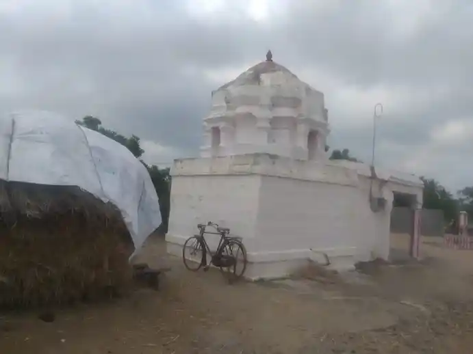 Arulmigu Kaalinga Narthana Perumal Temple, Uppidamangalam - 639114