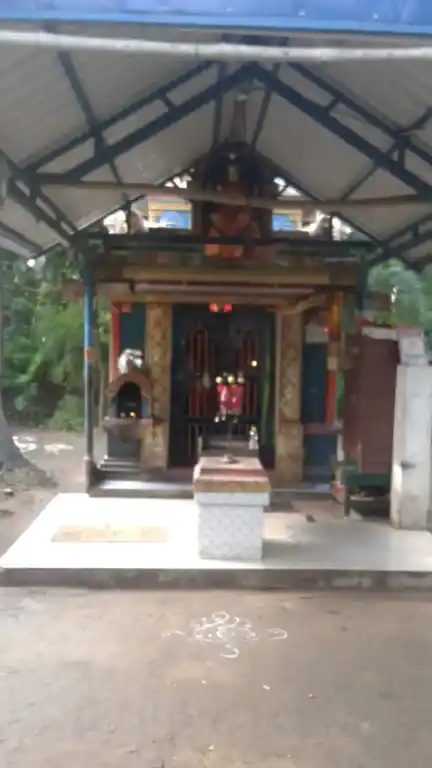 Arulmigu Kaaliyamman Temple, Anaikuppam - 610105 அருள்மிகு காளியம்மன் திருக்கோயில், Anaikuppam - 610105, Thiruvarur - Ancient Temple Architecture and History Image 4