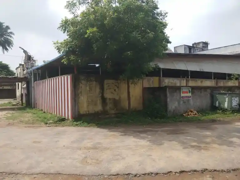 Arulmigu Kaaliyamman Temple, Anumanthapuram, Thirumailadi - 609101 அருள்மிகு காளியம்மன் திருக்கோயில், Anumanthapuram, Sirkali - 609101, Mayiladuthurai - Ancient Temple Architecture and History Image 7