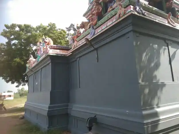 Arulmigu Kaaliyamman Temple, Kadavampaakam - 604101 Arulmigu Kaaliyamman Temple, Kadavampaakam - 604101, Viluppuram - Ancient Temple Architecture and History Image 5