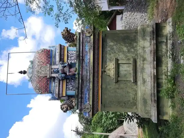 Arulmigu Kaaliyamman Temple, Kunnam - 609108 அருள்மிகு காளியம்மன் திருக்கோயில், Sirkazhi - 609108, Mayiladuthurai - Ancient Temple Architecture and History Image 3