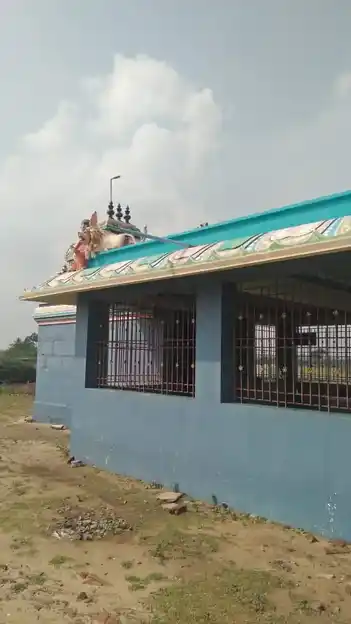 Arulmigu Kaaliyamman Temple, Mahendrapalli - 609101 அருள்மிகு காளியம்மன் திருக்கோயில், Sirkazhi - 609101, Mayiladuthurai - Ancient Temple Architecture and History Image 2