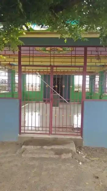 Arulmigu Kaaliyamman Temple, Mahendrapalli - 609101 அருள்மிகு காளியம்மன் திருக்கோயில், Sirkazhi - 609101, Mayiladuthurai - Ancient Temple Architecture and History Image 3