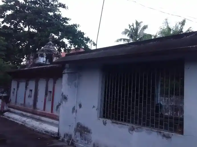 Arulmigu Kaaliyamman Temple, Manamathi - 603105 அருள்மிகு காளியம்மன் திருக்கோயில், Manamathi - 603105, Chengalpattu - Ancient Temple Architecture and History Image 2