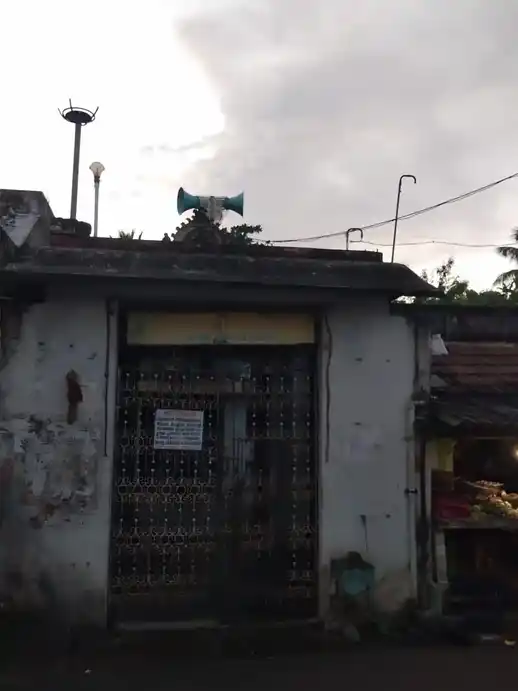 Arulmigu Kaaliyamman Temple, Manamathi - 603105 அருள்மிகு காளியம்மன் திருக்கோயில், Manamathi - 603105, Chengalpattu - Ancient Temple Architecture and History Image 3