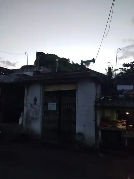 Arulmigu Kaaliyamman Temple, Manamathi - 603105 அருள்மிகு காளியம்மன் திருக்கோயில், Manamathi - 603105, Chengalpattu - Ancient Temple Architecture and History Image 4