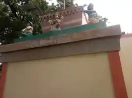 Arulmigu Kaaliyamman Temple, Morupatti - 621215 Arulmigu Kaaliyamman Temple, Morupatti - 621215, Thiruchirappalli - Ancient Temple Architecture and History Image 4