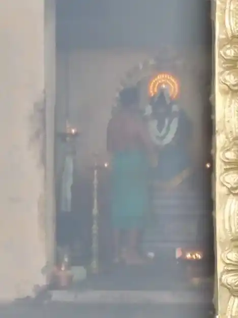 Arulmigu Kaaliyamman Temple, Poovatrakkudi - 614624 அருள்மிகு காளியம்மன் திருக்கோயில், Poovatrakkudi - 614624, Pudukkottai - Ancient Temple Architecture and History Image 2