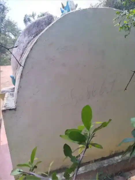 Arulmigu Kaaliyamman Temple, Rajendrapuram - 614624 அருள்மிகு காளியம்மன் திருக்கோயில், Rajendrapuram - 614624, Pudukkottai - Ancient Temple Architecture and History Image 3