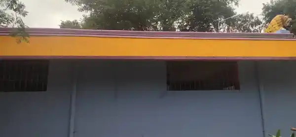 Arulmigu Kaaliyamman Temple, Sirunathur - 604601 Arulmigu Kaaliyamman Temple, Sirunathur - 604601, Tiruvannamalai - Ancient Temple Architecture and History Image 3