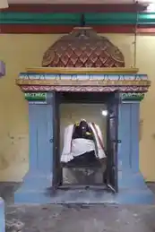 Arulmigu Kaaliyamman Temple, Thanjavur - 613009 அருள்மிகு காளியம்மன் திருக்கோயில், தஞ்சாவூர் - 613009, Thanjavur - Ancient Temple Architecture and History Image 3