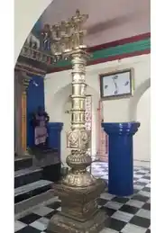 Arulmigu Kaaliyamman Temple, Thanjavur - 613009 அருள்மிகு காளியம்மன் திருக்கோயில், தஞ்சாவூர் - 613009, Thanjavur - Ancient Temple Architecture and History Image 5