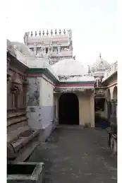 Arulmigu Kaaliyamman Temple, Thanjavur - 613009 அருள்மிகு காளியம்மன் திருக்கோயில், தஞ்சாவூர் - 613009, Thanjavur - Ancient Temple Architecture and History Image 6