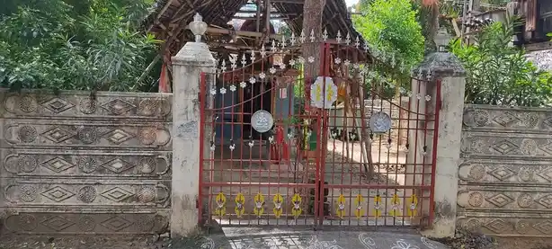 Arulmigu Kaaliyamman Temple, Thirupukur, Thirupunkur - 609112 Temple