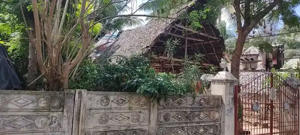 Arulmigu Kaaliyamman Temple, Thirupukur, Thirupunkur - 609112 அருள்மிகு காளியம்மன் திருக்கோயில், Thirupukur, Sirkazhi - 609112, Mayiladuthurai - Ancient Temple Architecture and History Image 2