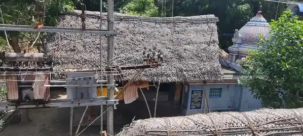 Arulmigu Kaaliyamman Temple, Thirupukur, Thirupunkur - 609112 அருள்மிகு காளியம்மன் திருக்கோயில், Thirupukur, Sirkazhi - 609112, Mayiladuthurai - Ancient Temple Architecture and History Image 3
