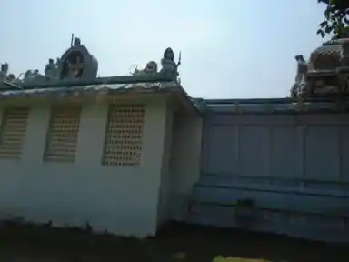 Arulmigu Kaaliyamman Temple, Velvarai - 614621 அருள்மிகு காளியம்மன் திருக்கோயில், Velvarai - 614621, Pudukkottai - Ancient Temple Architecture and History Image 4