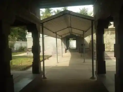 Arulmigu Kaaliyammant Temple, Puliyur - 639114 அருள்மிகு காளியம்மன் திருக்கோயில், Puliyur - 639114, Karur - Ancient Temple Architecture and History Image 2