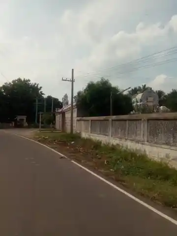 Arulmigu Kaaliyammant Temple, Puliyur - 639114 அருள்மிகு காளியம்மன் திருக்கோயில், Puliyur - 639114, Karur - Ancient Temple Architecture and History Image 3