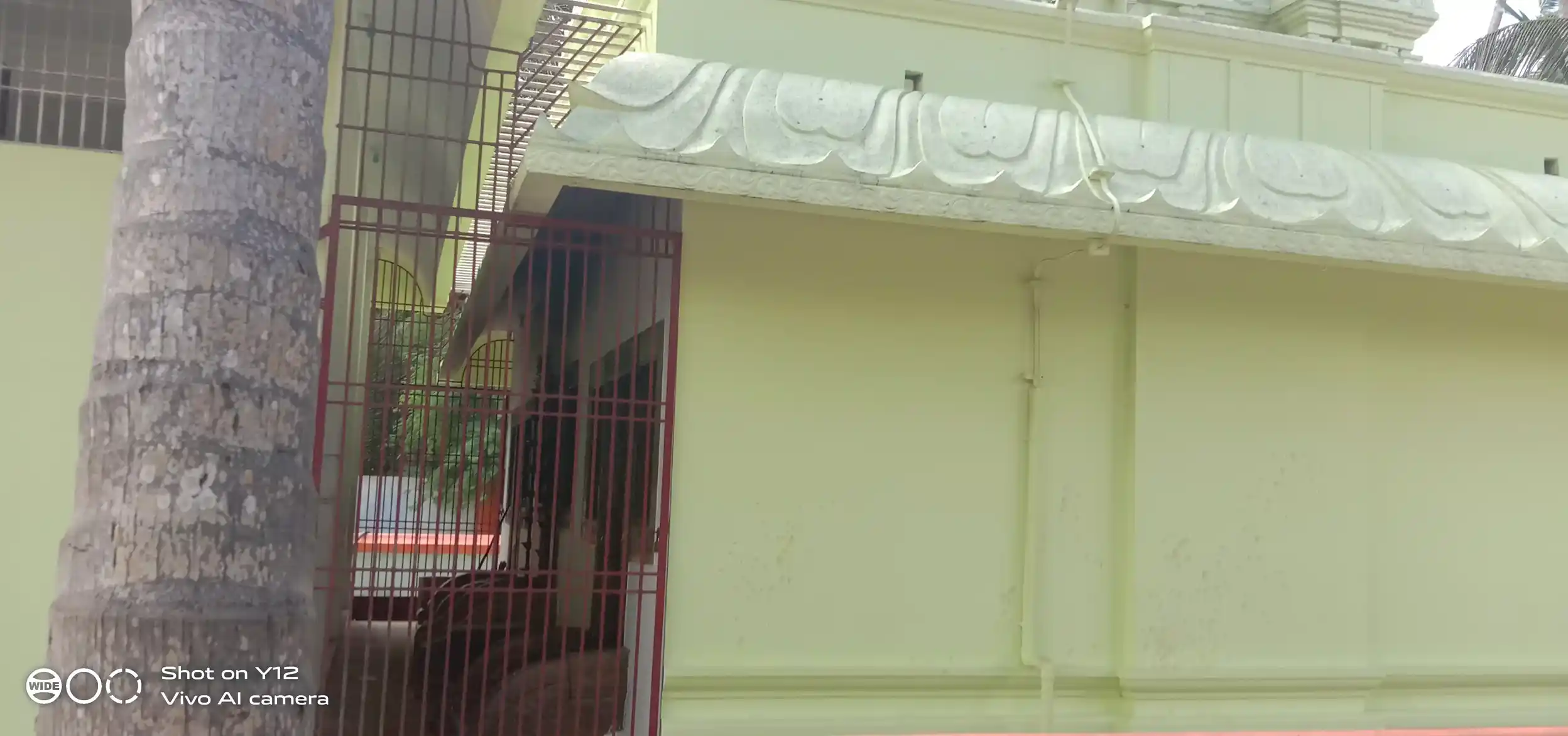 Arulmigu Kaaliyanda Perumal Temple, Kezhasankarankuzhi, Vadiveeswaram - 629502