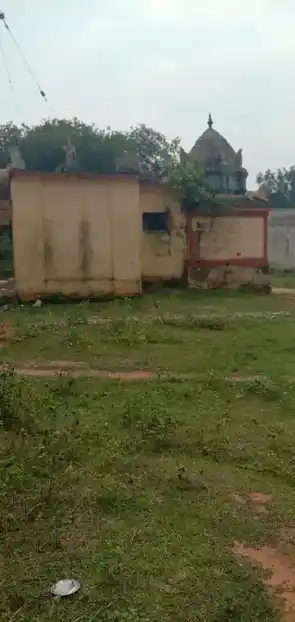 Arulmigu Kaamachi Amman Temple, Yeluppatti - 613403 அருள்மிகு காமாட்சியம்மன் திருக்கோயில், Yeluppatti - 613403, Thanjavur - Ancient Temple Architecture and History Image 2