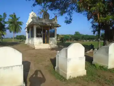 Arulmigu Kaamatcchiyamman Temple, Koovankottai - 622204