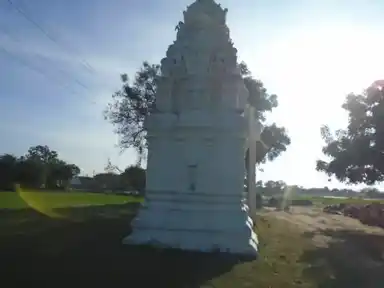Arulmigu Kaamatcchiyamman Temple, Koovankottai - 622204 அருள்மிகு காமாட்சியம்மன் திருக்கோயில், Koovankottai - 622204, Pudukkottai - Ancient Temple Architecture and History Image 3