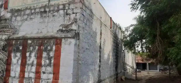 Arulmigu Kaamatchiyamman Temple, Venjamangkudalur - 639109 அருள்மிகு காமாட்சியம்மன் திருக்கோயில், Venjamangkudalur - 639109, Karur - Ancient Temple Architecture and History Image 4