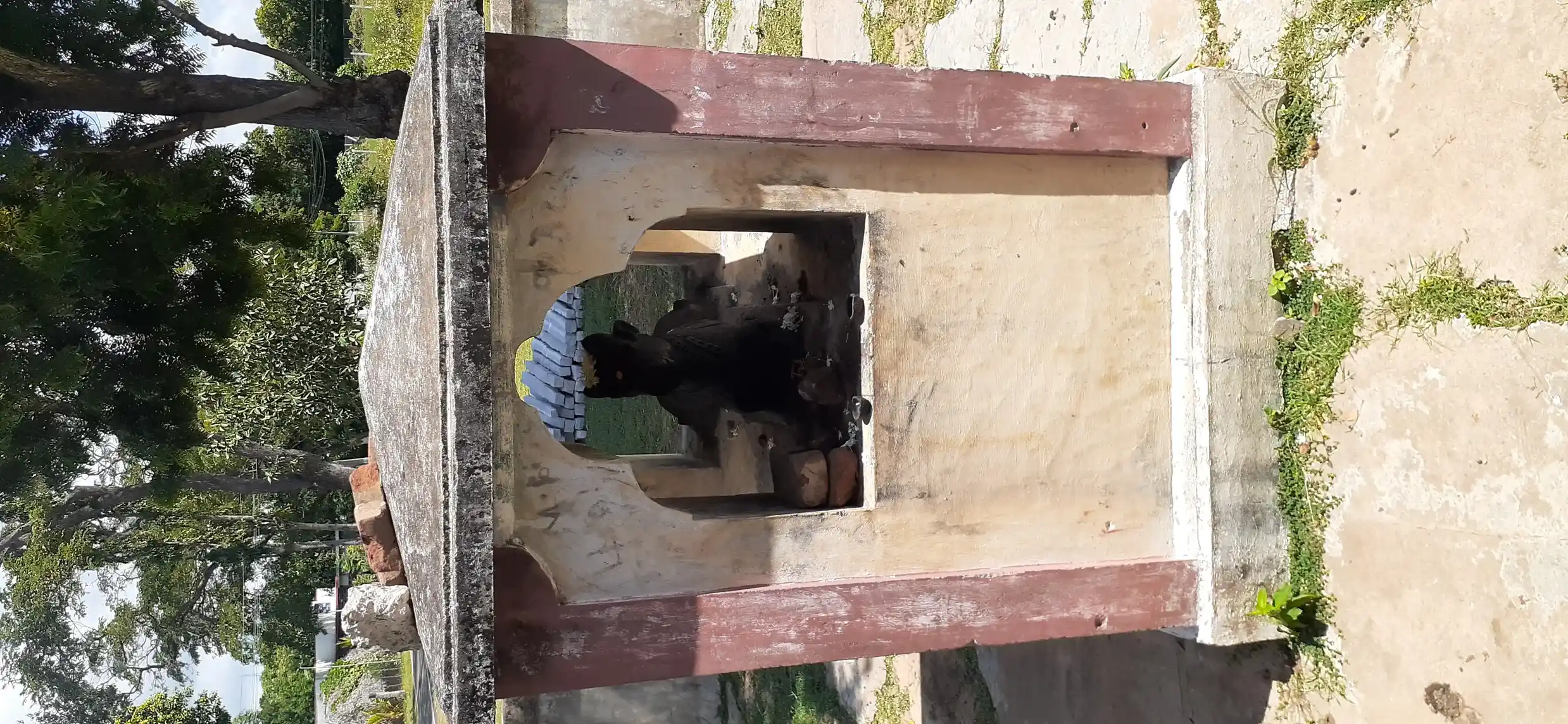 Arulmigu Kaaranathasawamy Temple, Kilamanali - 610203