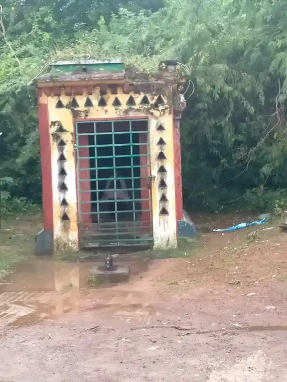 Arulmigu Kaarunya Vinayagar Temple, Azhaku Samuthiram - 603405