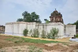 Arulmigu Kaasi Viswanathaswamy Temple, Punjaithalavapalayam - 638751 அருள்மிகு காசிவிஸ்வநாத சுவாமி திருக்கோயில், Punjaithalavapalayam - 638751, Tiruppur - Ancient Temple Architecture and History Image 2