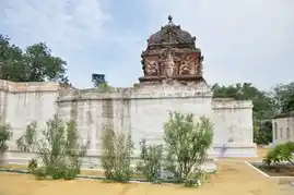 Arulmigu Kaasi Viswanathaswamy Temple, Punjaithalavapalayam - 638751 அருள்மிகு காசிவிஸ்வநாத சுவாமி திருக்கோயில், Punjaithalavapalayam - 638751, Tiruppur - Ancient Temple Architecture and History Image 3