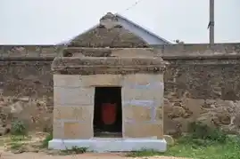 Arulmigu Kaasi Viswanathaswamy Temple, Punjaithalavapalayam - 638751 அருள்மிகு காசிவிஸ்வநாத சுவாமி திருக்கோயில், Punjaithalavapalayam - 638751, Tiruppur - Ancient Temple Architecture and History Image 6