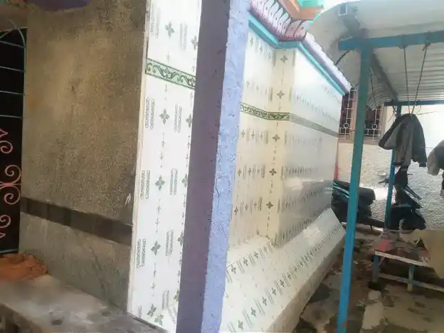 Arulmigu Kaasi Visweswararswamy Temple, Kaveripatnam - 635112 அருள்மிகு காசி விஸ்வேஸ்வர சுவாமி திருக்கோயில், காவேரிப்பட்டிணம் - 635112, Krishnagiri - Ancient Temple Architecture and History Image 2