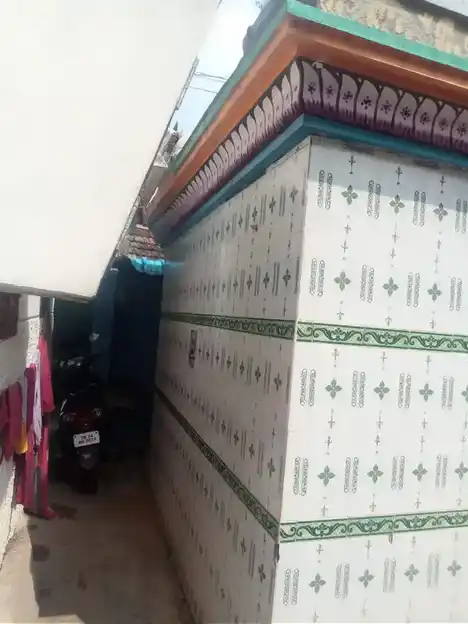 Arulmigu Kaasi Visweswararswamy Temple, Kaveripatnam - 635112 அருள்மிகு காசி விஸ்வேஸ்வர சுவாமி திருக்கோயில், காவேரிப்பட்டிணம் - 635112, Krishnagiri - Ancient Temple Architecture and History Image 4