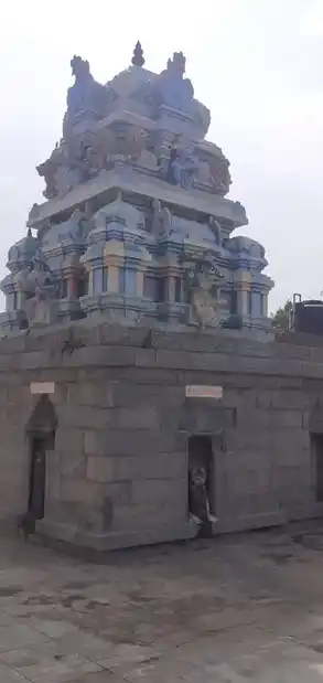 Arulmigu Kaasiviswanadhar Temple, A.Kurumboor - 606107 அருள்மிகு காசிவிஸ்வநாதர் திருக்கோயில், A.Kurumboor - 606107, Kallakurichi - Ancient Temple Architecture and History Image 2