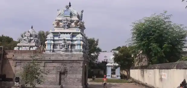 Arulmigu Kaasiviswanadhar Temple, A.Kurumboor - 606107 அருள்மிகு காசிவிஸ்வநாதர் திருக்கோயில், A.Kurumboor - 606107, Kallakurichi - Ancient Temple Architecture and History Image 5