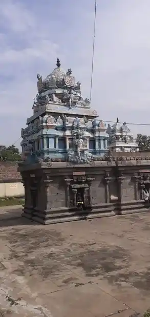 Arulmigu Kaasiviswanadhar Temple, A.Kurumboor - 606107 அருள்மிகு காசிவிஸ்வநாதர் திருக்கோயில், A.Kurumboor - 606107, Kallakurichi - Ancient Temple Architecture and History Image 6