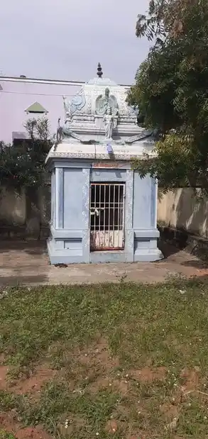 Arulmigu Kaasiviswanadhar Temple, A.Kurumboor - 606107 அருள்மிகு காசிவிஸ்வநாதர் திருக்கோயில், A.Kurumboor - 606107, Kallakurichi - Ancient Temple Architecture and History Image 7