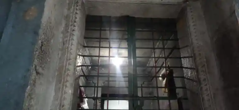 Arulmigu Kaasiviswanadhar Temple, Thirunandhipuram - 605652 அருள்மிகு காசிவிஸ்வநாதர் திருக்கோயில், Thirunandhipuram - 605652, Viluppuram - Ancient Temple Architecture and History Image 4