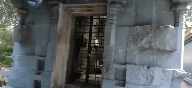 Arulmigu Kaasiviswanadhar Temple, Thirunandhipuram - 605652 அருள்மிகு காசிவிஸ்வநாதர் திருக்கோயில், Thirunandhipuram - 605652, Viluppuram - Ancient Temple Architecture and History Image 7