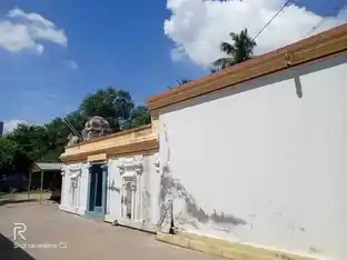 Arulmigu Kaasiviswanathaswamy Temple, Kankeyam - 638701 அருள்மிகு காசிவிஸ்வநாதசுவாமி திருக்கோயில், Kankeyam - 638701, Tiruppur - Ancient Temple Architecture and History Image 2