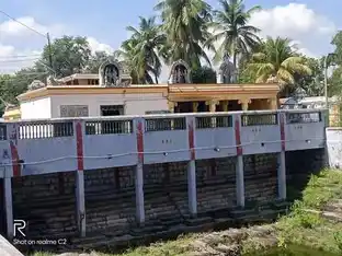 Arulmigu Kaasiviswanathaswamy Temple, Kankeyam - 638701 அருள்மிகு காசிவிஸ்வநாதசுவாமி திருக்கோயில், Kankeyam - 638701, Tiruppur - Ancient Temple Architecture and History Image 3